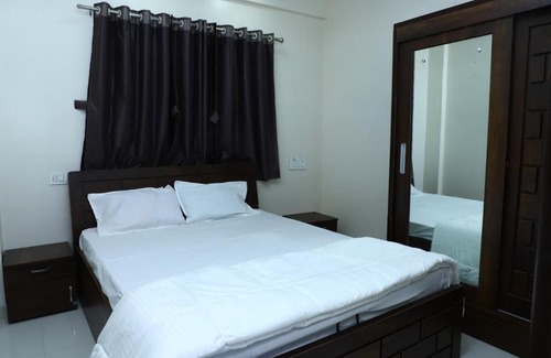 Wai Villa | The Big Bison