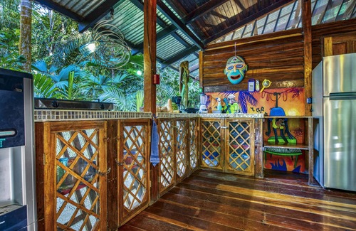 Manzanillo House | The Big Dream House