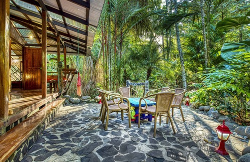 Manzanillo House | The Big Dream House