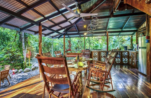 Manzanillo House | The Big Dream House