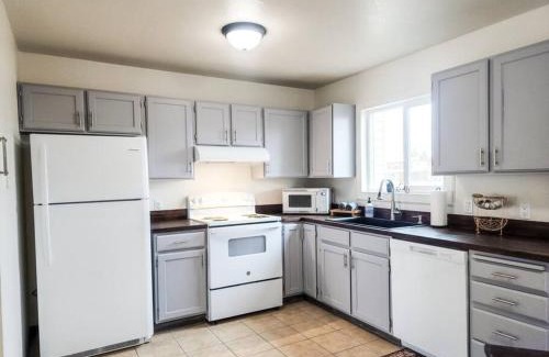 Lapoint Apartment | The Bike Barn