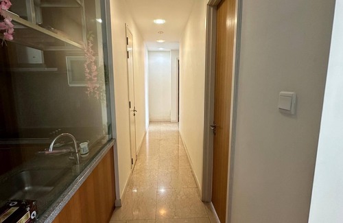 Kuala Lumpur City Centre Apartment | The BINJAI Presidential Suite