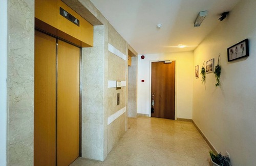 Kuala Lumpur City Centre Apartment | The BINJAI Presidential Suite