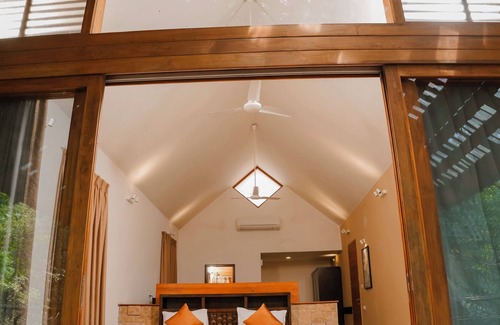 Somvarpet Resort | The Birchwood Retreat Coorg