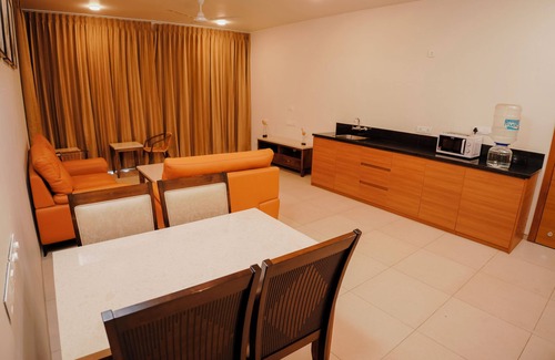 Somvarpet Resort | The Birchwood Retreat Coorg