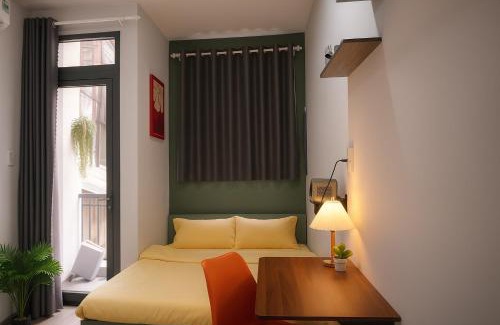 Phuong 8 Bed & Breakfast | The Bird Nest