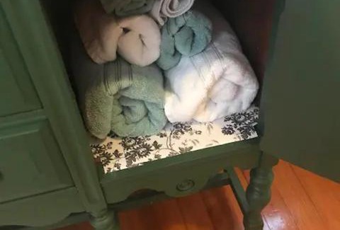 Hays Bed & Breakfast | The Bissing House