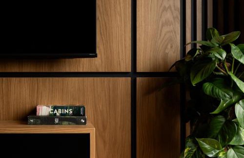 Oban Apartment | The Black Cabin Oban