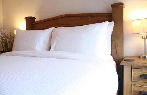 Dalton-in-Furness Bed & Breakfast | The Black Dog Inn