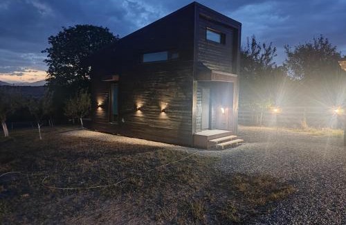 Moieciu Ski Chalet | The Black Lodge