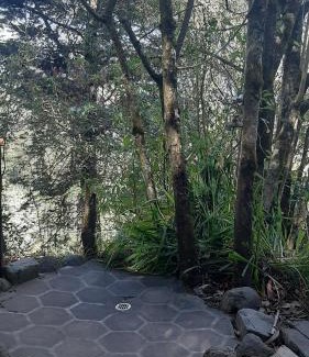 Chugchilan House | The Black Sheep Inn