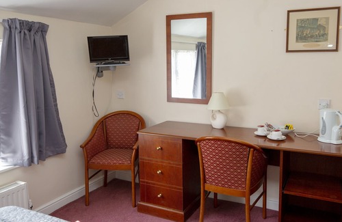 Boroughbridge Hotel | The blackbull inn