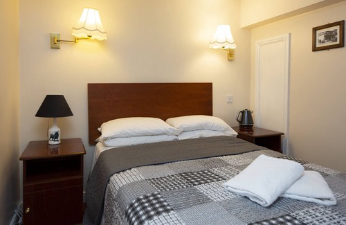 Boroughbridge Hotel | The blackbull inn