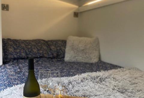 Ballysaggart Apartment | The Blackwater Coach near Lismore & Dungarvan
