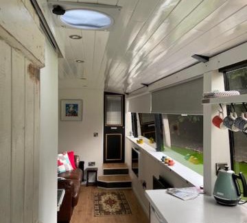 Ballysaggart Apartment | The Blackwater Coach near Lismore & Dungarvan