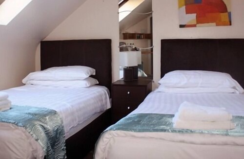 Wigtown Hotel | The Bladnoch Inn