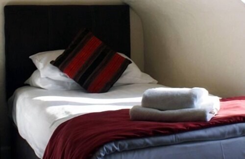 Wigtown Hotel | The Bladnoch Inn