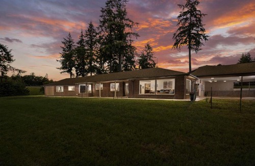 Dayton House | The Blanchard Estate