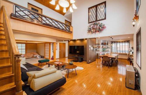 Toyako Villa | THE BLAUBAUM TOYA