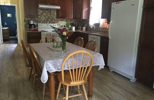 Colchester House | The Bliss - entire home