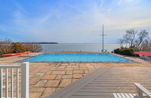 Hampton Bays House | The Blissful Bay House