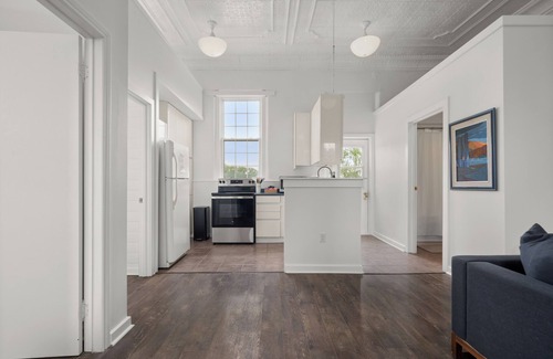 Bloomfield House | The Bloomfield Inn