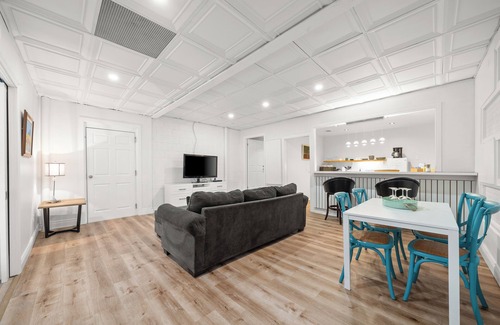 Bloomfield House | The Bloomfield Inn