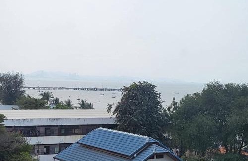 Saen Suk Apartment | The Blu X See Sea F6 153