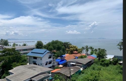 Saen Suk Apartment | The Blu X See Sea F6 153