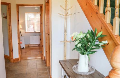 Tralee House | The Blue Annex