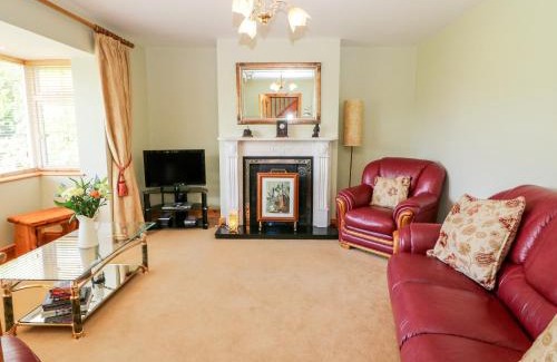 Tralee House | The Blue Annex