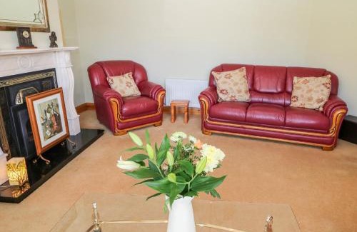 Tralee House | The Blue Annex