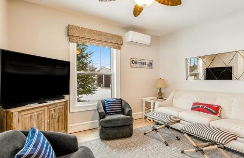 Minocqua House | The Blue Cottage