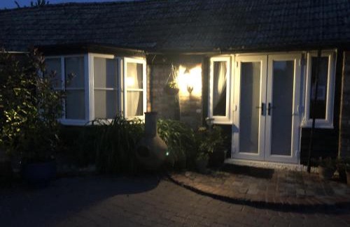 Fen Stanton Bed & Breakfast | The Blue Cow