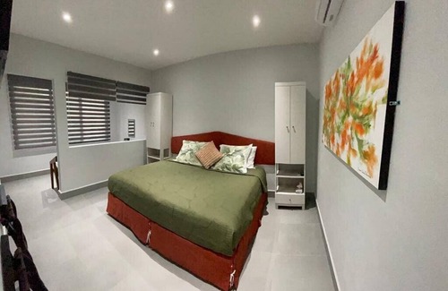 Chichen Itza - Valladolid Hotel | "The Blue" eco lodge entire country house hotel