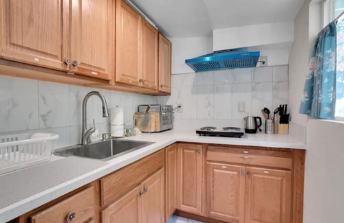 West Covina House | The Blue Gem - BRAND NEW !