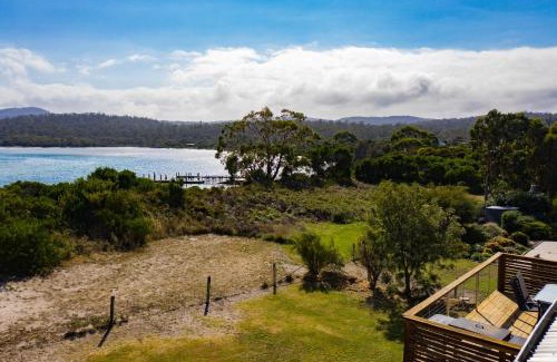 Coles Bay House | The Blue House