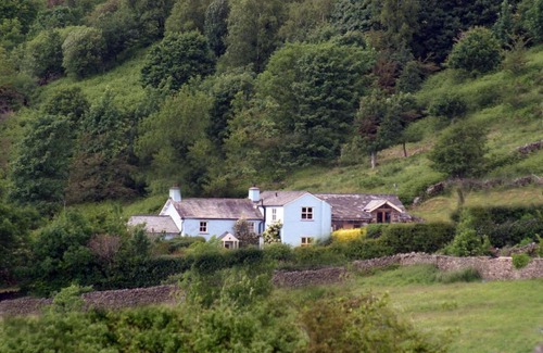 Low Newton Bed & Breakfast | The Blue House Bed and Breakfast