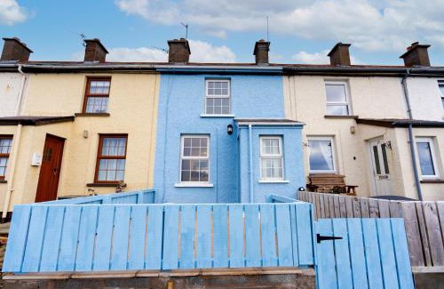 Portaferry House | The Blue House