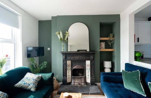 Portaferry House | The Blue House