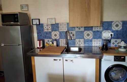 San Desiderio House | THE BLUE HOUSE HOLIDAYS. Property no longer available on VRBO