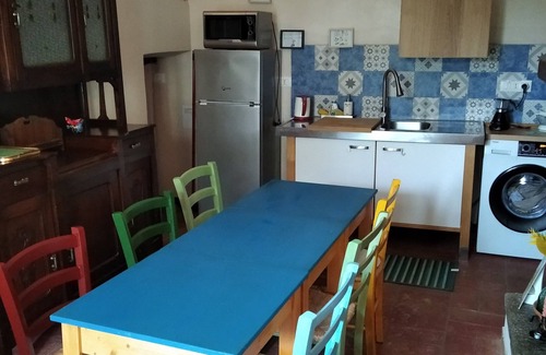 San Desiderio House | THE BLUE HOUSE HOLIDAYS. Property no longer available on VRBO