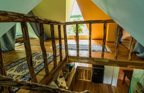 Valea Draganului Cottage | The Blue House - Transylvania, Apuseni Mountains