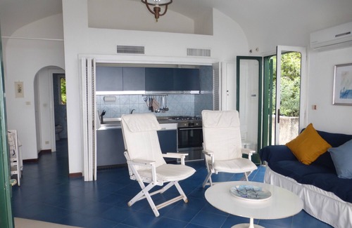 Conca dei Marini House | The "BLUE MARINA" Conca dei Marini AMALFI COAST
