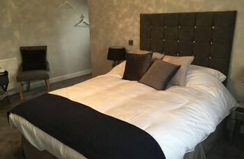 Desford Bed & Breakfast | The Bluebell Inn and Lodge