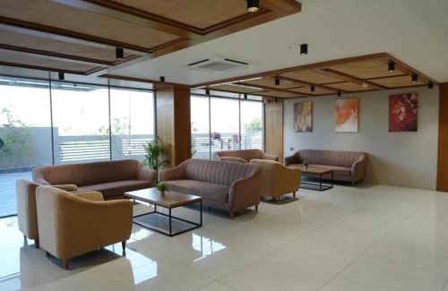 Sanand Hotel | The Blues Hotel, Sanand