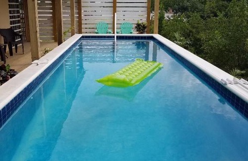 Vista Del Mar Bed & Breakfast | The BNB on Triggerfish Close to the airport