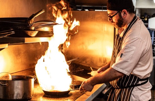 Derbyshire Hotel | The Boars Head Hotel