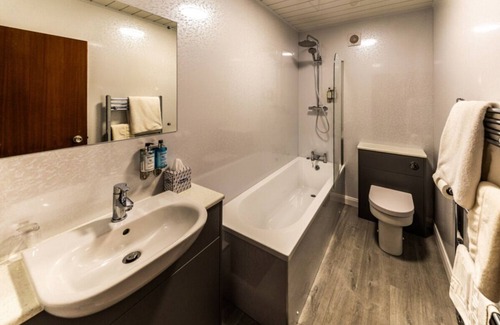 Derbyshire Hotel | The Boars Head Hotel