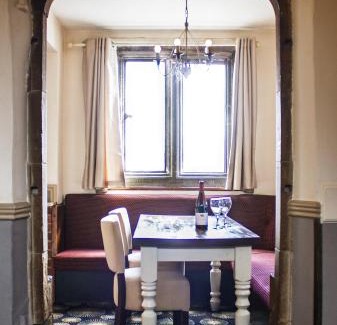 Derbyshire Hotel | The Boars Head Hotel